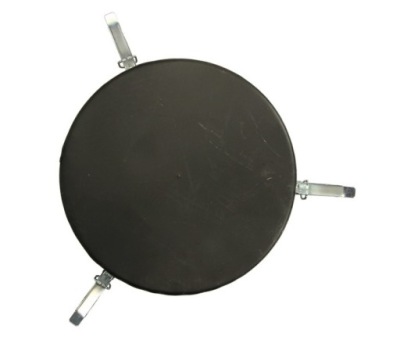 Pacol bpd-ma014 корпус фильтра воздуха фото №1