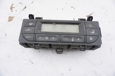 Панель обдув 96377774xt citroen c3 фото №1