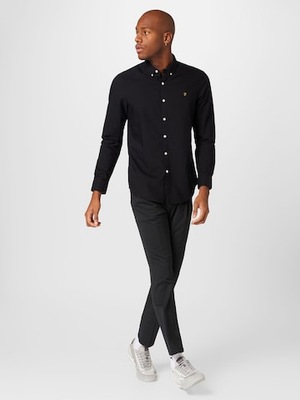 Koszula slim fit Farah M