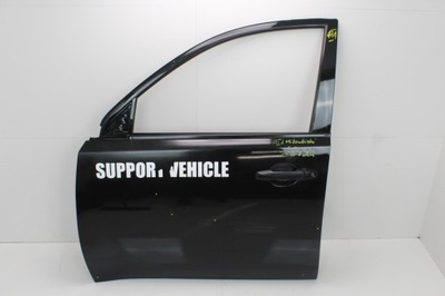 Дверь левый перед передние mitsubishi l200 06-12r x08 фото №1