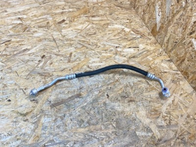Пабтрубок  шланг труба кондиционера bmw 5 g30 g31 9321597 фото №1