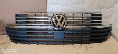 VW T6.1 REJILLA DE RADIADOR REJILLA 7LA853651B 7LA853653H NUEVO ORIGINAL  