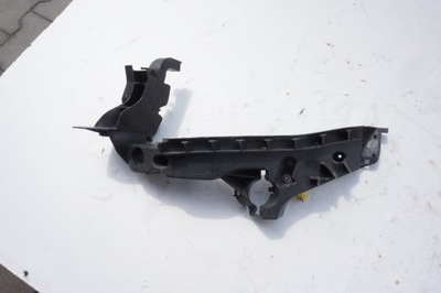 Напрямна лівий перед audi a4 b8 фото №1