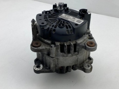 2014 skoda superb b6 3t генератор 03l903024m фото №1