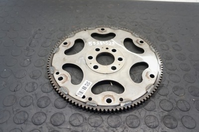 Колесо маховик alfa romeo stelvio gulia 2.2 jtdm фото №1