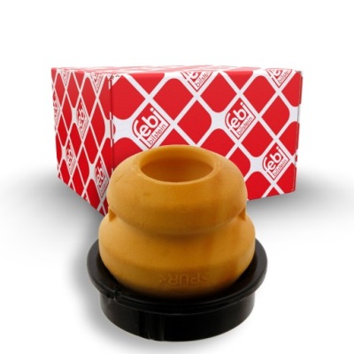 Отбойник амортизатора vw audi 6q0412301a фото №1