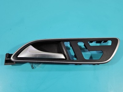 Ручка внутренняя перед левая mercedes w246 a2467600561 фото №1