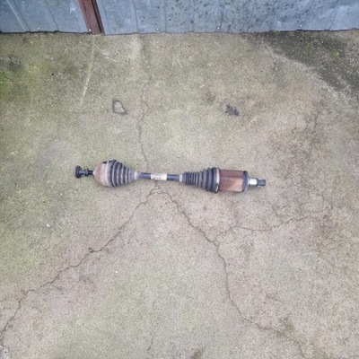 Привідний вал передня ліва bmw f10 x drive ay759304304 фото №1