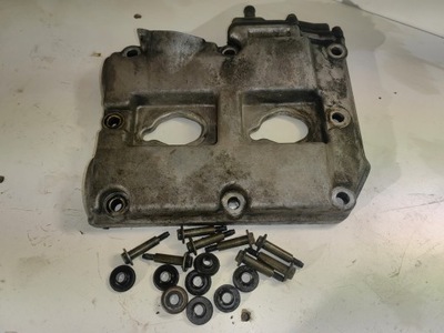 Кришка клапанів ліва ej205 forester impreza фото №1