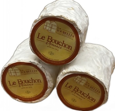 SER LE BOUCHON d'ARMANCE 140g FRANCJA