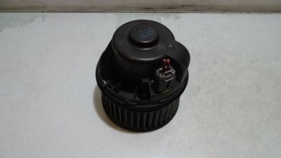 Вентилятор радіатора ford focus st mk3 2.0 фото №1