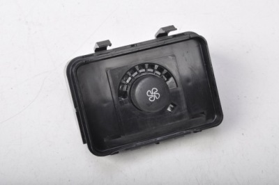 Volvo xc90 переключатель обдув 39874280 рестайлинг фото №1