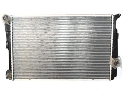 Радіатор води bmw x4 f26 14- 3.0 r6 t b фото №1