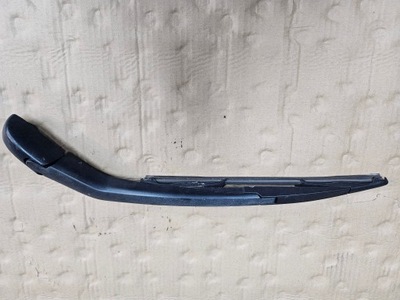 Toyota yaris iii 12-18 дворник задняя фото №1