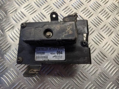 Блок управления насоса abs dodge stratus p4605094 2004 фото №1