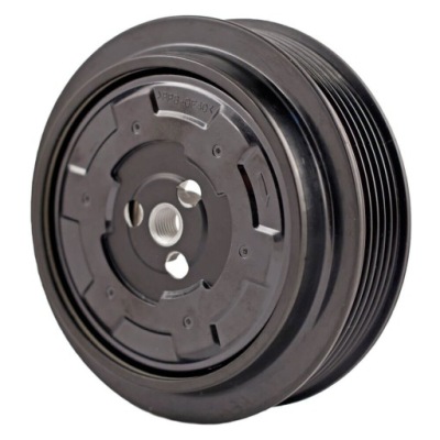 Зчеплення компресор кондиціонер denso 5sl12c фото №1