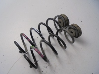 Пружини задня audi a5 8t coupe 10r фото №1