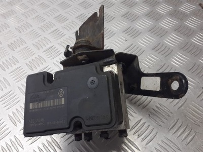 Насос abs renault twingo ii 1.2 8200403322-f фото №1