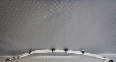 Volvo s40 04-12 шторка безпеки права подушка фото №1