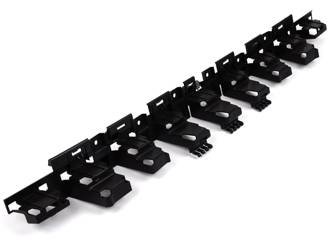 Абсорбер бампера задняя kuga 2020- фото №1