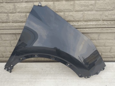 Kia sportage 4 iv 2016- крила правий передній оригінал фото №1