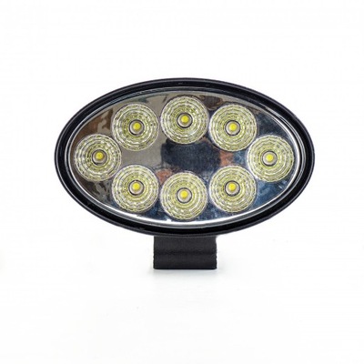 ФАРА РАБОЧАЯ LED (СВЕТОДИОД ) (СВЕТОДИОД ) ELIPSA 8X LED (СВЕТОДИОД ) (СВЕТОДИОД ) L0109-B