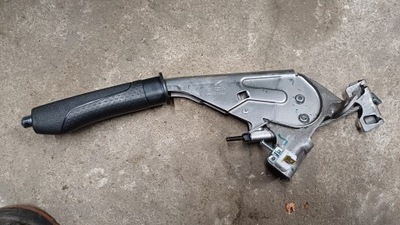 Dacia spring важіль ручного фото №1