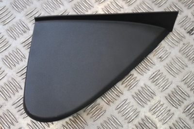 Защита пластик консоли mercedes a2176800107 фото №1