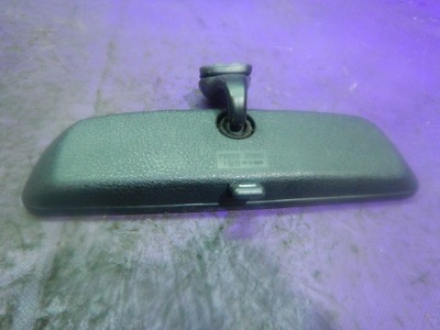 Hyundai matrix 01- дзеркало внутрішнє заднього виду фото №1