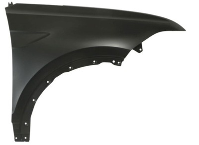 Vw t-cross 2019- крыло передний правый новый фото №1