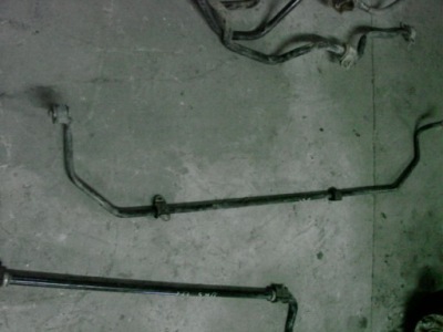 Стабилизатор r170 zdrowy włochy a1703260165 фото №1