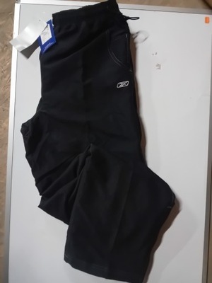 Spodnie męskie Reebok AUMG6731005 r M (KC5)
