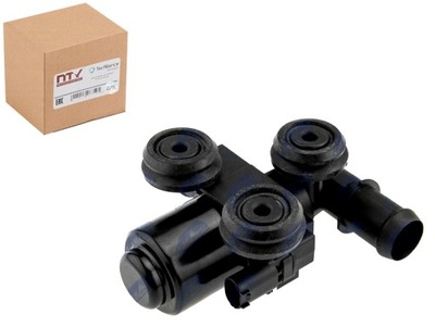 Nty ctm-bm-052 клапан управляющий, жидкость охлаждающий фото №1