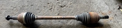 Jeep grand cherokee wk 2 ii 3.0 приводной вал правый задняя фото №1