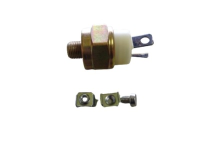 Вимикач світла стоп mercedes 0005456109 oem фото №1