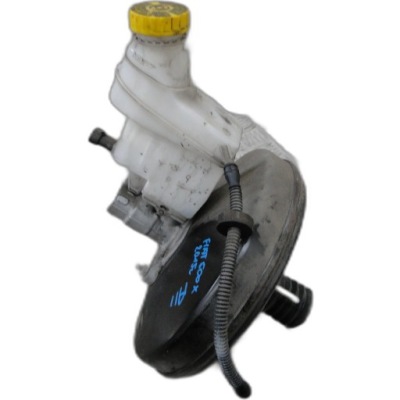 Підсилювач гальм насос гальмівна fiat 500x 2015 фото №1