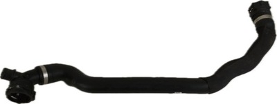 Bmw f48 x1 f39 x2 wąż шланг трубка wody 8584831 фото №1