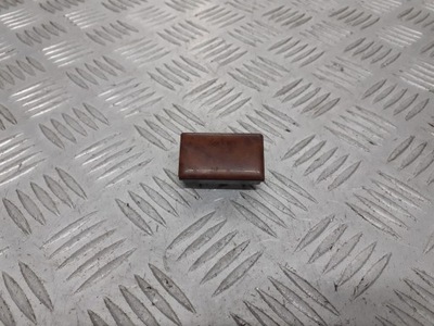 Заглушка панели skoda octavia i 1u0858179a фото №1