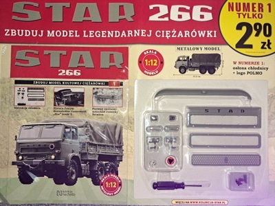 STAR 266 1 / 2022