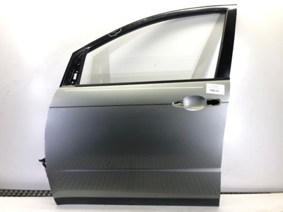 Дверь левый перед subaru tribeca suv фото №1