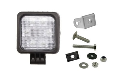 ФАРА ФАРИ ЗАДНЕГО ХОДА WESEM LED7.50902.50