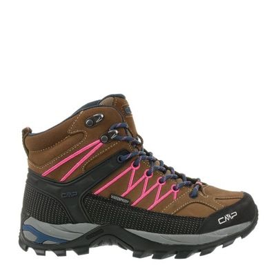 Buty trekkingowe damskie CMP RIGEL MID 39