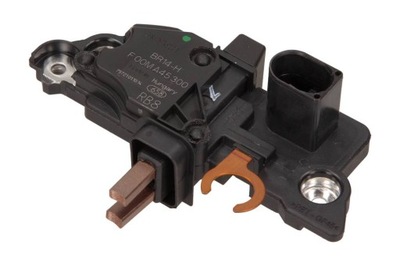 AUTOSTARTER REGULADOR DE TENSIÓN ALTERNADOR  