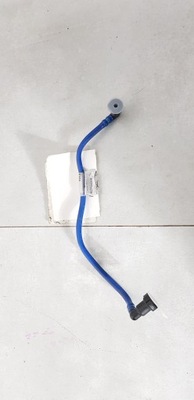 Vw caddy lift шланг топлива 2k5201294 фото №1