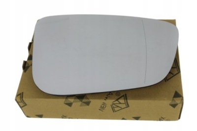 Правий вкладиш дзеркало bmw 3 g20 2019 - фото №1