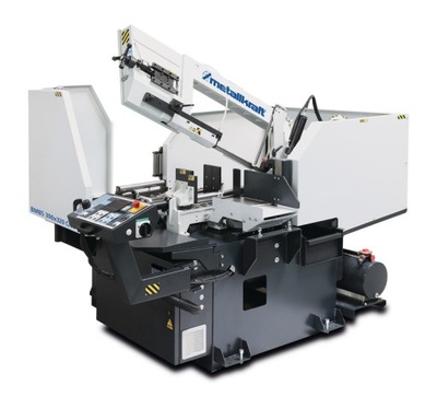 PIŁA TAŚMOWA DO METALU BMBS 300x320 CNC-G METALLKRAFT 3690055