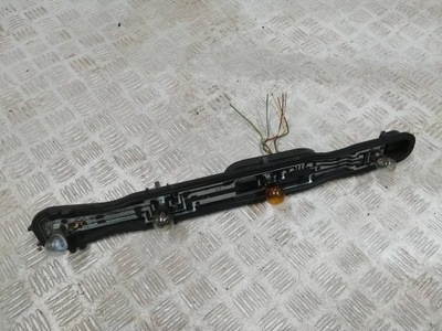 Вкладиш лампи задній правий лівий jumpy fiat scudo peugeot expert ii фото №1