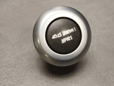 Land rover range rover sport l320 кнопка запуск стоп ah2214c376aa фото №1