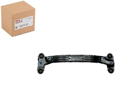 BASTIDOR TRASERO SUSPENSIONES HYUNDAI TUCSON 04-10 KIA SPORTAGE 04-10 ACCIONAMIENTO DELANTERO  