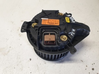 Вентилятор вентилятор audi a4 b6 8e1820021e фото №1